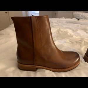 Brand New Frye Boots